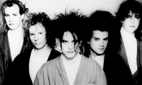 goth subculture warriors