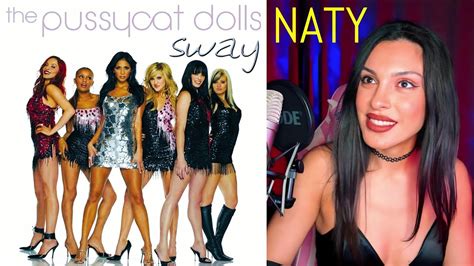 NATY Sway The Pussycat Dolls Cover Coversong Naty Sway