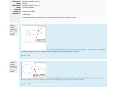 Cuestionario Lab Soldadura Sesión 2 pdf