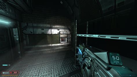 Doom 3 Ultimate Items And Enemy Locations Guide Doom 3 Doomworld