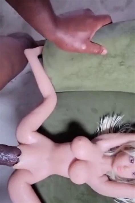 Inshot BBC Tiny Doll Feels Like Two Hands Gripping Jerking For Cum Gay Porn XHamster