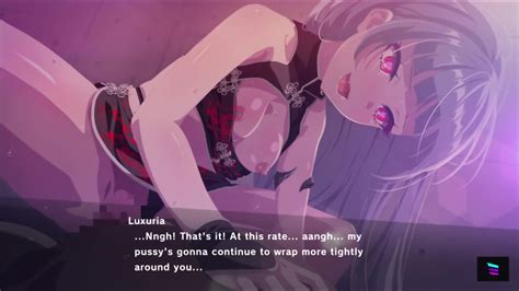 Magicami Sexy Dragon Bikini Luxuria Sex Scene