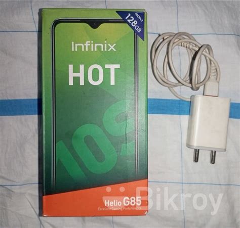 Infinix Hot S Used For Sale In Gazipur Bikroy