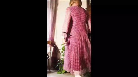 Valisere Parades In Dresses French Shemale Amateur Porn XHamster