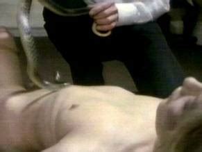 Ziggy Zanger Nude Aznude