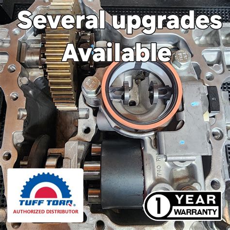 Tuff Torq Transmission K46 K57 K58 K62 K66 T40 K71 K72 Repair