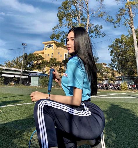 Hot girl được báo Trung Quốc khen ngợi đẹp dịu dàng mùa chia tay mái trường Báo Dân trí