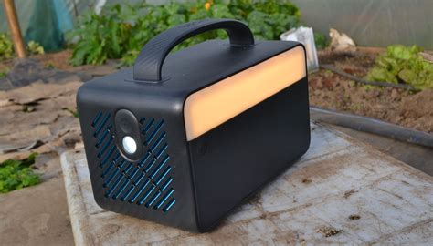 Anker PowerHouse II 400 Review: A Potent Portable Power Station