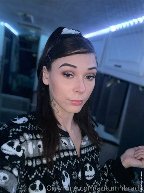 Autumnbrady Nude OnlyFans Leaks The Fappening Photo 4227439 FappeningBook