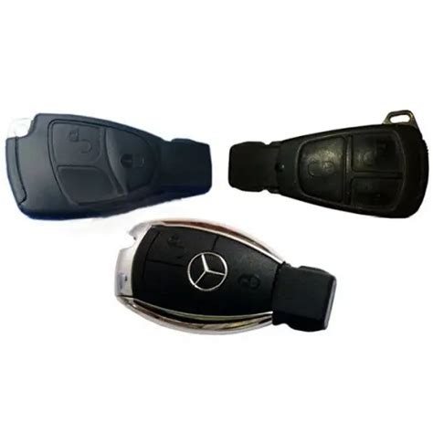 Видеокурс Mercedes Key Master: изготовление и ремонт ключей-рыбок