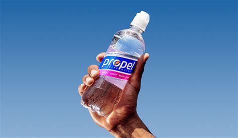 Propel — Vault49