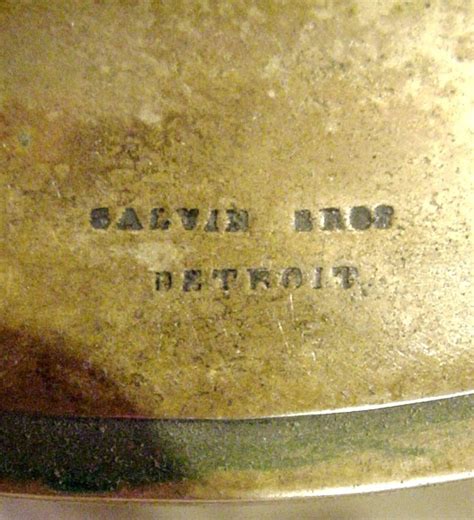 Large Brass Steam Locomotive Or Ships Whistle Collectors Weekly