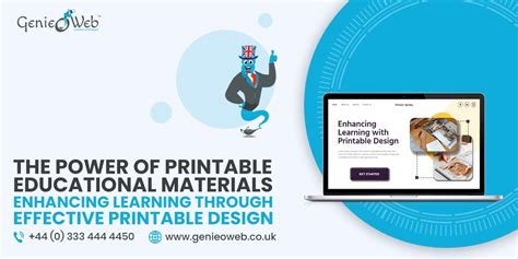 The Power Of Printable Educational Materials Enhancing Learning