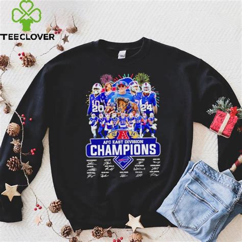 Herlayprint Fireworks Buffalo Bills 2024 Afc East Division Champions