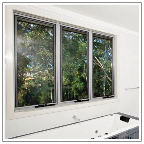 Aluminium Awning Windows Simply Doors And Windows