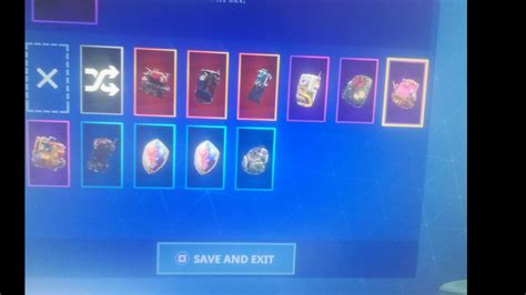 Fortnite Selling My Account 10 Euro Youtube