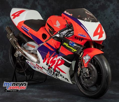 Mick Doohans 1994 Honda Nsr500 Other Motorcycle Talk Non Vfr