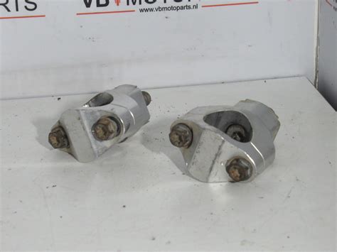 KTM 450 EXC Stuurbevestiging VB Motoparts