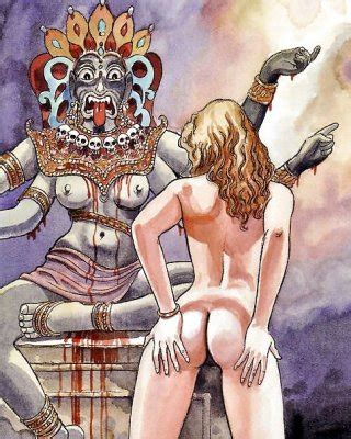 Erotic Art 5 Porn Pictures XXX Photos Sex Images 1071817 Page 2 PICTOA