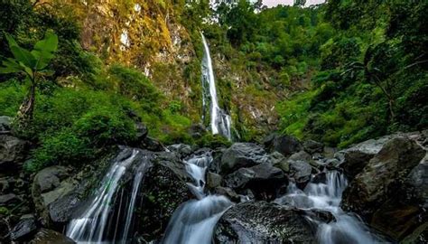 7 Air Terjun And Curug Di Semarang Yang Hits Instagramable Sanjaya Tour