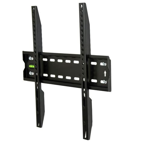 VideoSecu TV Wall Mount for VIZIO 32 39 40 43 48 50 55 inch D40f-E1 D43-E2 D43n-E1 D48-D0 D50n ...