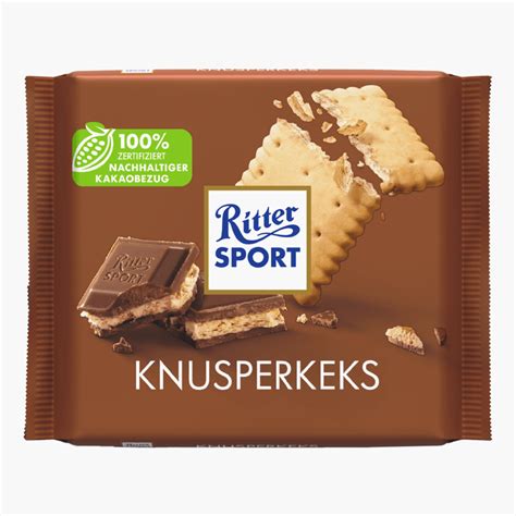 Ritter Sport Rum Trauben Nuss G Order Online Flink