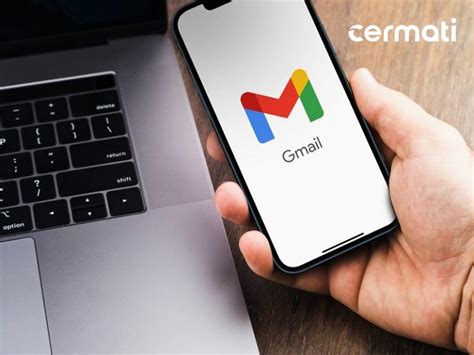 membuat akun gmail  mengenal manfaat kelebihan