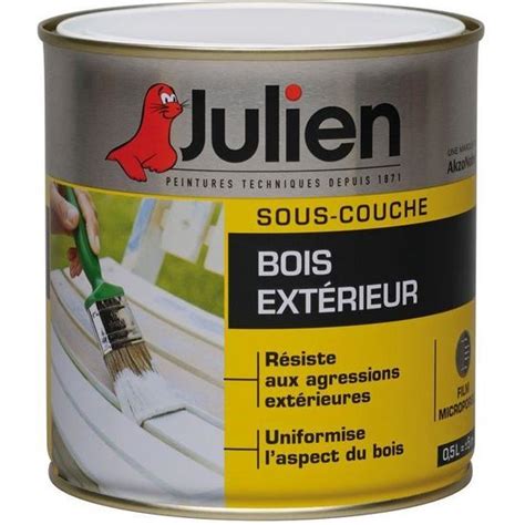 Sous Couche J Bois Ext Rieur L Cdiscount Bricolage