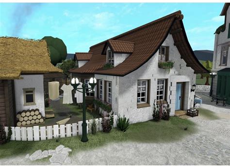 100 Best Bloxburg House Builds With Photos Artofit