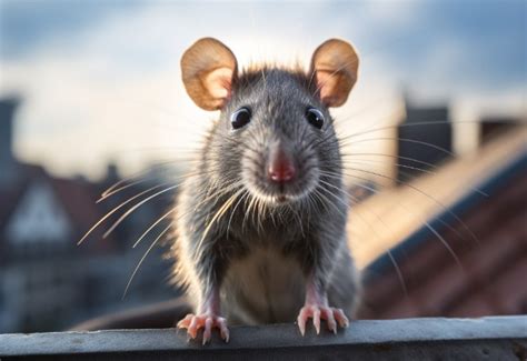 Roof Rat Removal Guide How To Get Rid Of Roof Rats Advance Roofing Llc