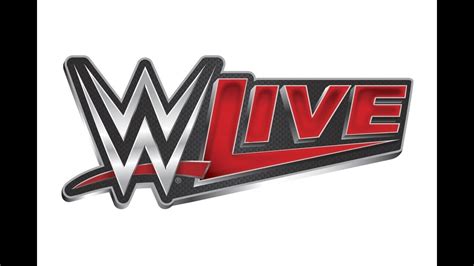 Wwe 2k19 Universe Mode Wwe Live Show Ep 1 Youtube