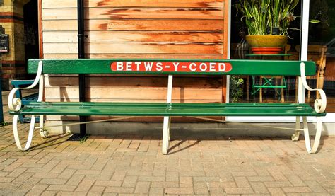 48510 Betws Y Coed Railway Station Betws Y Coed Conwy Co Flickr