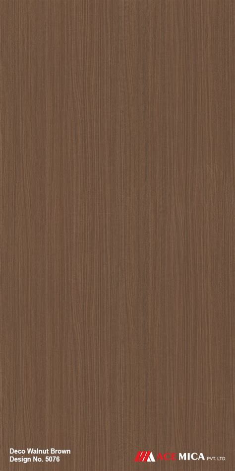 Deco Walnut Brown 5076 Ace Mica In 2024 Wood Texture Laminate