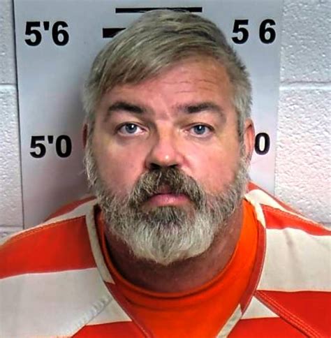 Operation Blacklight Compliance Sweep Of Sex Offenders In DeKalb