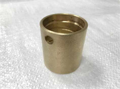 Втулка шкворня (бронза) для КамАЗ 6520-3001016-01 6520-3001016-01 ...