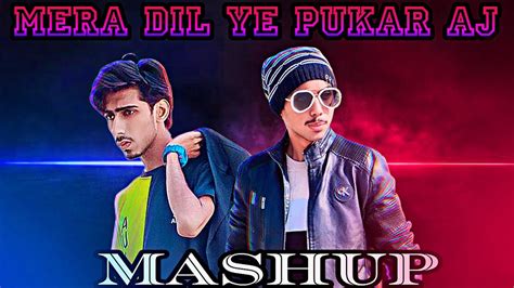 Mera Dil Ye Pukare Aaja New Rap Song🎵new Rapsong Viralvideo Viral