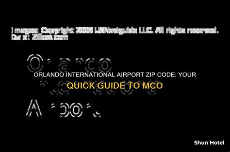 Unlocking The Secrets Of Zip Code For Airport How To Find Your Way To Your Dream Destination