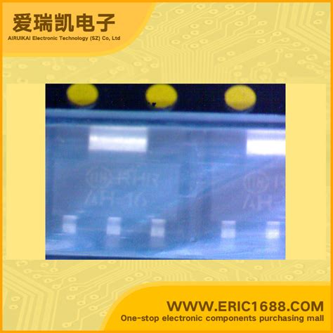 BCP53-16 PNP transistors（BJT） -100V -1A 115MHz 100~250 -500mV/-0.5V SOT ...