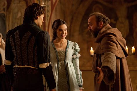 Romeo and Juliet 2013 - Romeo and Juliet (2013) Photo (35804015) - Fanpop