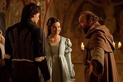 Romeo Juliet 2013 Cast