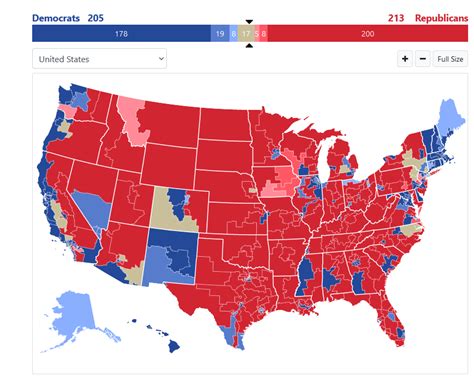 Ryan Brune On Twitter My Way Too Early 2024 House Ratings I Bake In North Carolina