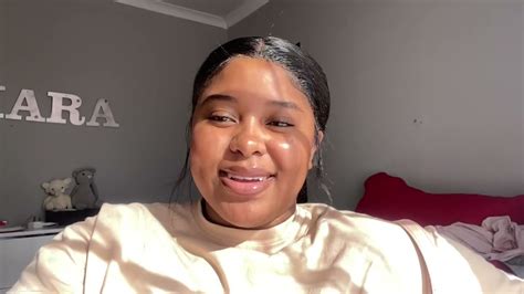 VLOG Spend Some Few Days With Me South African YouTuber YouTube