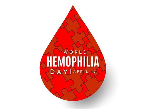 World Hemophilia Day 2023 Theme History Significance Wishes Quotes