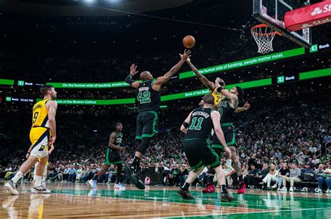 Hasil Final Wilayah Timur Nba Menang Boston Celtics