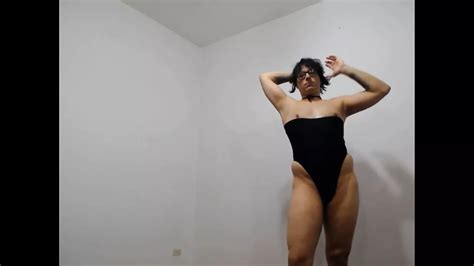 Sexy Sissy Lara White Shemale Posing Horny Lusty Lascivious Luscious Sex Crazed Crossdresser