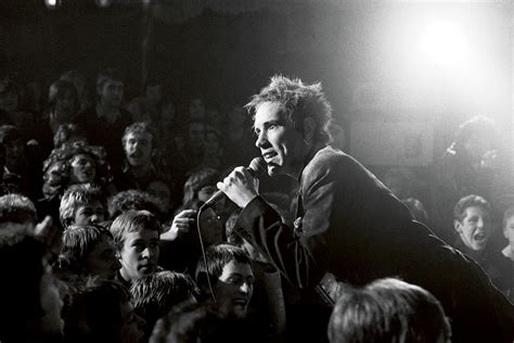 January The Sex Pistols The Danger Of Razing The House Without New Blueprints