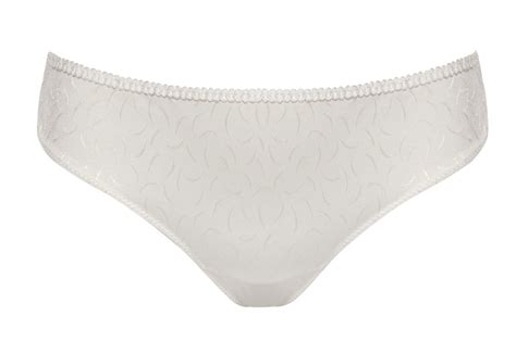 Ulla Lingerie féminine String Maxima 1138 Dressuits