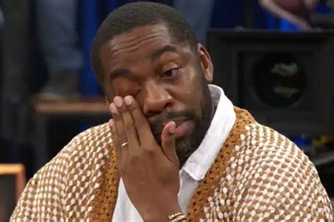 Paulo Vieira rebate boatos de que é gay O Brasil encaretou muito