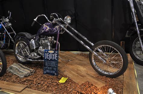 Hcs Motorcycles Spotlight English Edition Yokohama Hot Rod Custom Show Official Website