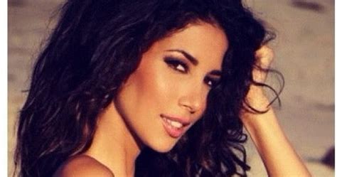 Celebrity Models Nude Leilani Dowding